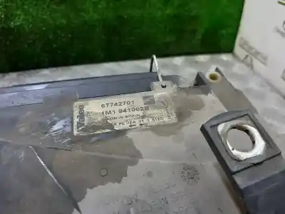 Автозапчастина б/у права фа для seat toledo (1m2) select посилання на oem iam 1m1941002b  67742701 Автозапчастина б/у права фа для seat toledo (1m2) select посилання на oem iam 1m1941002b  67742701