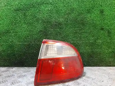 Автозапчастина б/у правий ліхтар для seat toledo (1m2) select посилання на oem iam 1m5945096b   Автозапчастина б/у правий ліхтар для seat toledo (1m2) select посилання на oem iam 1m5945096b