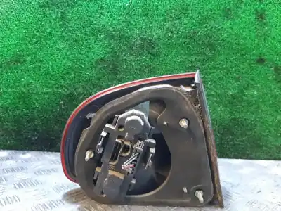 Автозапчастина б/у правий ліхтар для seat toledo (1m2) select посилання на oem iam 1m5945096b   Автозапчастина б/у правий ліхтар для seat toledo (1m2) select посилання на oem iam 1m5945096b