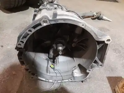 Pezzo di ricambio per auto di seconda mano riduttore per bmw 3 touring (e91) 320 d riferimenti oem iam 1069401052  palet 8030