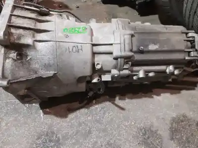 Pezzo di ricambio per auto di seconda mano RIDUTTORE per BMW 3 TOURING (E91)  Riferimenti OEM IAM 1069401052  PALET 8030