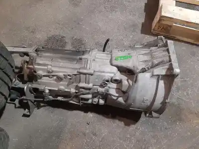 Pezzo di ricambio per auto di seconda mano riduttore per bmw 3 touring (e91) 320 d riferimenti oem iam 1069401052  palet 8030