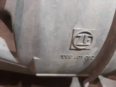 Pezzo di ricambio per auto di seconda mano riduttore per bmw 3 touring (e91) 320 d riferimenti oem iam 1069401052  palet 8030