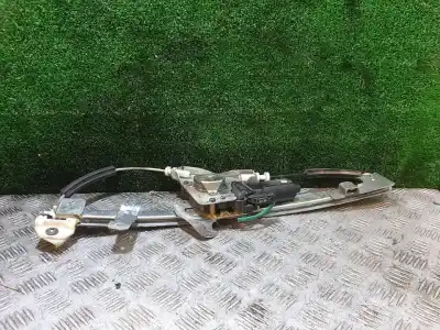 Pièce détachée automobile d'occasion LÉVE GLACE AVANT GAUCHE pour TATA INDICA  Références OEM IAM  2 PINS 