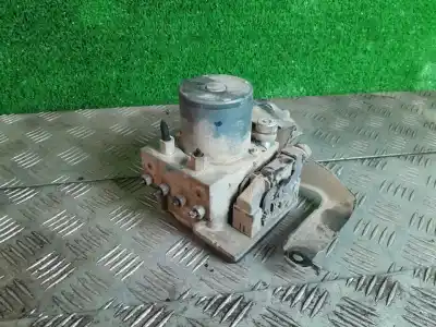 İkinci el araba yedek parçası ABS için NISSAN QASHQAI (J10)  OEM IAM referansları 0265950074  