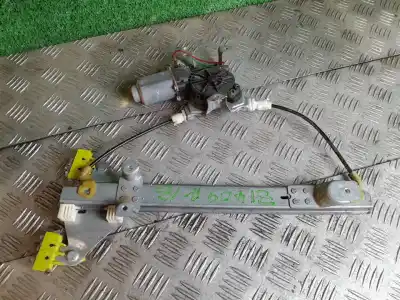 Peça sobressalente para automóvel em segunda mão  por NISSAN QASHQAI (J10)  Referências OEM IAM 402053  