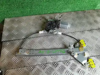 Peça sobressalente para automóvel em segunda mão  por NISSAN QASHQAI (J10)  Referências OEM IAM 402052A  