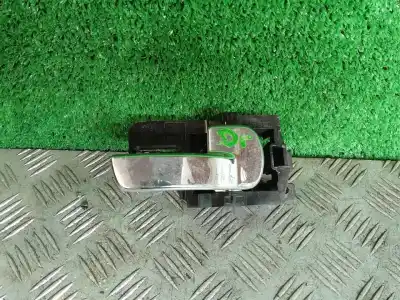 Peça sobressalente para automóvel em segunda mão  por NISSAN QASHQAI (J10)  Referências OEM IAM   