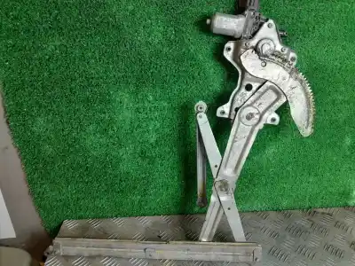 Автозапчасти б/у регулятор стекла переднего правого за SUZUKI SWIFT BERLINA (MZ) GL ссылки OEM IAM   2 PINS