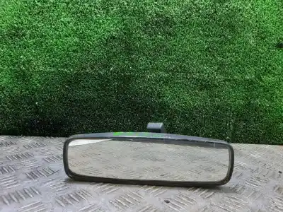 Автозапчасти б/у внутреннее зеркало за renault clio ii fase ii (b/cb0) authentique ссылки oem iam 00708  