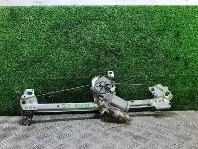 Автозапчасти б/у регулятор стекла переднего левого за CITROEN C3 PLURIEL 1.4 ссылки OEM IAM 400973D  