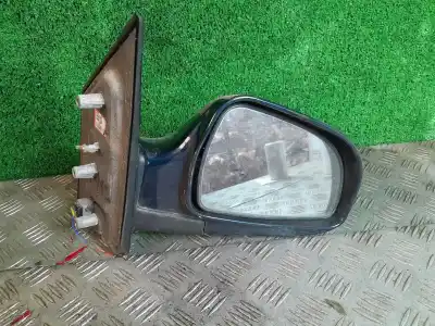 Автозапчасти б/у задний вид справа за hyundai matrix (fc) motor 1.6 ltr. - 76 kw cat ссылки oem iam 012172