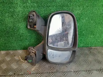 Автозапчасти б/у задний вид справа за opel vivaro furgón/combi (07.2006 =>) combi 2.7t l1h1 ссылки oem iam 