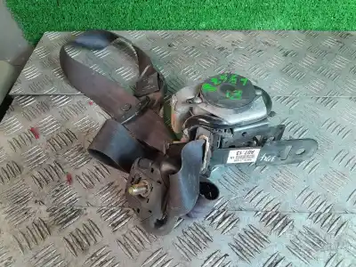 Автозапчасти б/у передний левый ремень безопасности за hyundai matrix (fc) motor 1.6 ltr. - 76 kw cat ссылки oem iam 8887517200