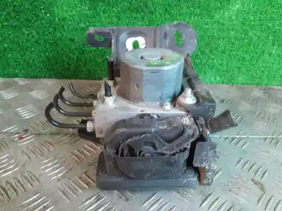 Peça sobressalente para automóvel em segunda mão abs por opel corsa e 120 aniversario 90 cv / 66 kw referências oem iam 39084530  17082811024