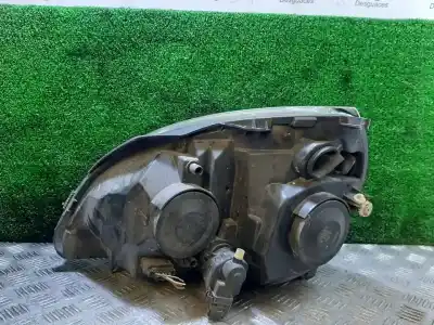 Автозапчастина б/у права фа для renault clio ii fase ii (b/cb0) authentique посилання на oem iam 15601800re  