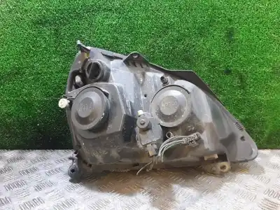 Автозапчасти б/у левая фара за renault clio ii fase ii (b/cb0) authentique ссылки oem iam 15601700li