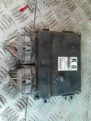 Автозапчасти б/у блок управления двигателем за SUZUKI SWIFT BERLINA (MZ) GL ссылки OEM IAM 3392062J0  MB1123000383