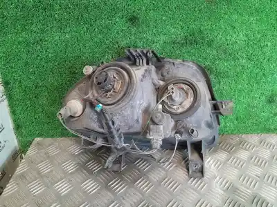 Автозапчасти б/у левая фара за renault clio ii fase i (b/cbo) 1.9 dti alize ссылки oem iam 