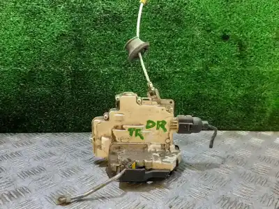 Pezzo di ricambio per auto di seconda mano  per SEAT EXEO ST (3R5) (2009>)  Riferimenti OEM IAM   