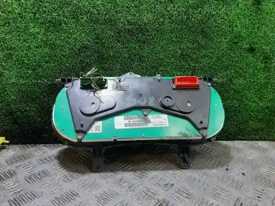 Second-hand car spare part DASHBOARD for NISSAN PRIMASTAR (X..)  OEM IAM references P8200283197  281177150