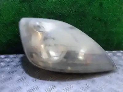 Second-hand car spare part  for FORD FIESTA (CBK)  OEM IAM references 6S6113W029AD 0301224302 