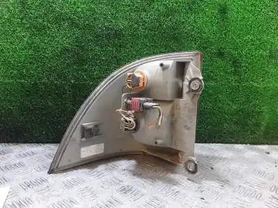İkinci el araba yedek parçası SAG KUYRUK LAMBASI için SAAB 9-5 BERLINA 2.3 Aero Turbo 250 CV / 184 KW OEM IAM referansları 5142260  