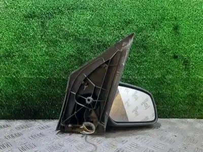 İkinci el araba yedek parçası SAG ARKA GÖRÜNÜM için FORD FIESTA (CBK) +Kedummies OEM IAM referansları 013936  