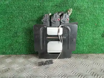 Pièce détachée automobile d'occasion CALCULATEUR MOTEUR ECU pour CITROEN C4 BERLINA  Références OEM IAM 9665291180  