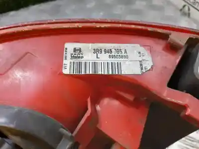 Pezzo di ricambio per auto di seconda mano  per SEAT EXEO ST (3R5) (2009>)  Riferimenti OEM IAM 3R9945095A  89503890