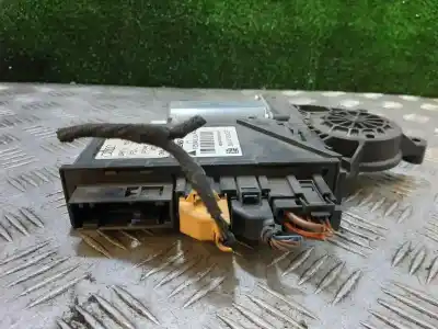 Pezzo di ricambio per auto di seconda mano motore alzacristalli posteriore sinistro per seat exeo st (3r5) (2009>) sport riferimenti oem iam 8e0959801e