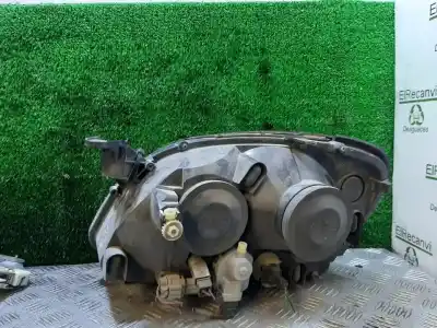 Gebrauchtes Autoersatzteil RECHTER SCHEINWERFER zum NISSAN ALMERA TINO (V10M)  OEM-IAM-Referenzen 964324  