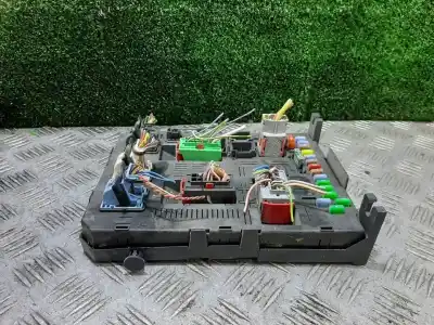 Pezzo di ricambio per auto di seconda mano  per CITROEN C4 PICASSO  Riferimenti OEM IAM 9663510180  