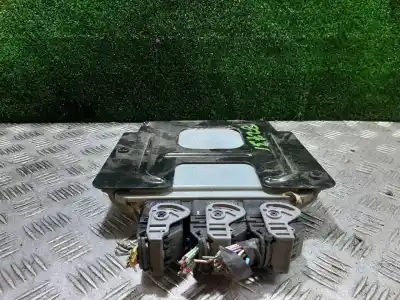 Second-hand car spare part ecu engine control for citroen c4 picasso avatar oem iam references sw9663572880  hw9660054980