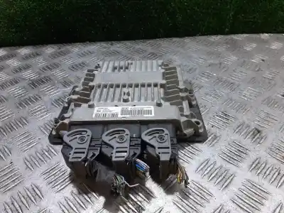 Pezzo di ricambio per auto di seconda mano  per CITROEN C4 PICASSO  Riferimenti OEM IAM SW9663572880  HW9660054980