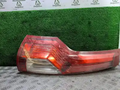 Pezzo di ricambio per auto di seconda mano  per CITROEN C4 PICASSO  Riferimenti OEM IAM 009466001  