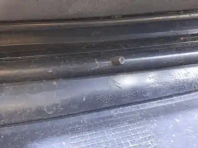 Pezzo di ricambio per auto di seconda mano lampada posteriore sinistra per citroen c4 picasso avatar riferimenti oem iam 009466001  