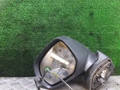 Second-hand car spare part left rearview mirror for citroen c4 picasso avatar oem iam references 024375