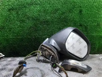 Peça sobressalente para automóvel em segunda mão ESPELHO RETROVISOR DIREITO por CITROEN C4 PICASSO  Referências OEM IAM 034375 8 PINS 