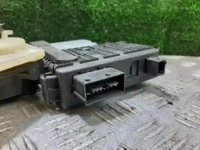 Second-hand car spare part driver left window regulator for citroen c4 picasso avatar oem iam references 9654087680  