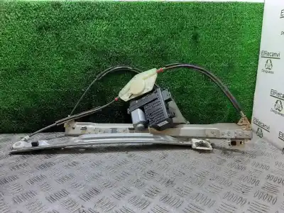 Автозапчастина б/у регулятор переднього правого скла для citroen c4 picasso avatar посилання на oem iam 9654087580  