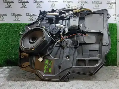 Tweedehands auto-onderdeel REGELAAR RECHTS VOOR RUIT voor MAZDA 5 (CR19) 2.0 CD (CR19) OEM IAM-referenties C2355897X  