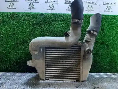 Pezzo di ricambio per auto di seconda mano intercooler per mazda 5 (cr19) 2.0 cd (cr19) riferimenti oem iam 1271002360  
