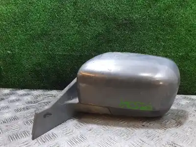 Peça sobressalente para automóvel em segunda mão espelho retrovisor esquerdo por mazda 5 (cr19) 2.0 cd (cr19) referências oem iam 012284 5 pins 