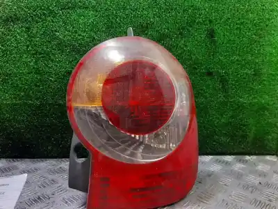 Peça sobressalente para automóvel em segunda mão Farolim Traseiro Direito por RENAULT MODUS Confort Dynamique 98 CV / 72 KW Referências OEM IAM   