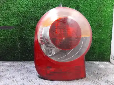 Peça sobressalente para automóvel em segunda mão  por RENAULT MODUS  Referências OEM IAM   