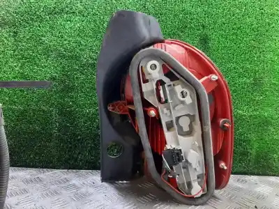 Peça sobressalente para automóvel em segunda mão farolim traseiro esquerdo por renault modus confort dynamique 98 cv / 72 kw referências oem iam   