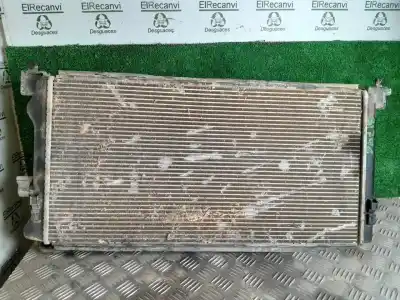 Second-hand car spare part WATER RADIATOR for VOLKSWAGEN GOLF VII LIM. (5G1)  OEM IAM references   