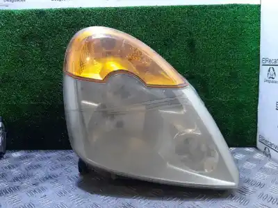 Peça sobressalente para automóvel em segunda mão farol / farolim direito por renault modus confort dynamique 98 cv / 72 kw referências oem iam 8200301831  22816499