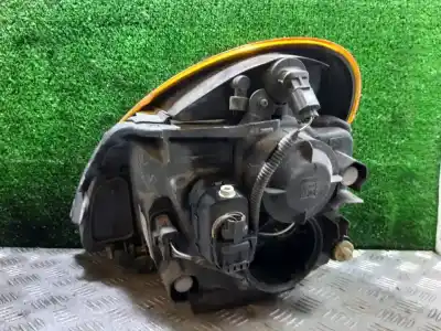 Peça sobressalente para automóvel em segunda mão farol / farolim direito por renault modus confort dynamique 98 cv / 72 kw referências oem iam 8200301831  22816499